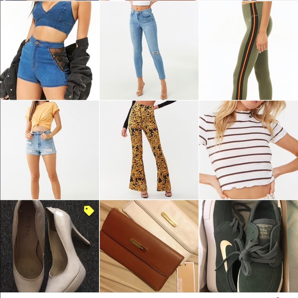 All for sale - Picture 2 of 8